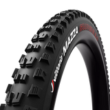 Mazza Enduro 27,5" Faltreifen TLR - schwarz