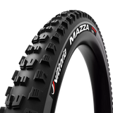 Mazza Trail 29" Faltreifen TLR - schwarz/anthrazit