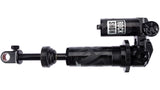 Super Deluxe Ultimate Coil  DHRC2, 225x70 mm Standard/Trunnion- Schwarz