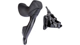 Rival eTap AXS Schalt/-Bremseinheit hydraulische Scheibenbremse Flat Mount - rechts