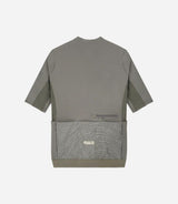 Odyssey Jersey - Dark Grey 
