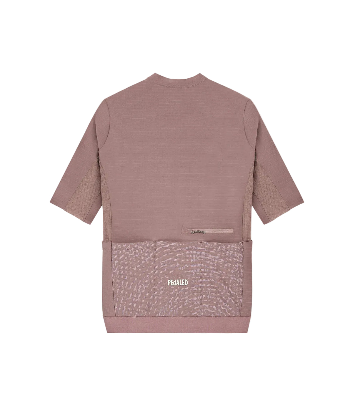 Odyssey Jersey - Dark Purple