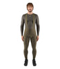 Odyssey Tight - verde militare