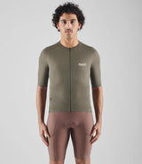 Maillot Odyssey Delta - Military Green