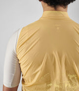 Gilet Haute Visibilité Odyssey - Jaune Clair