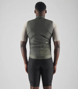 Odyssey Geïsoleerd Vest - Donker Grijs