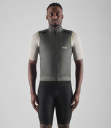 Odyssey Geïsoleerd Vest - Donker Grijs