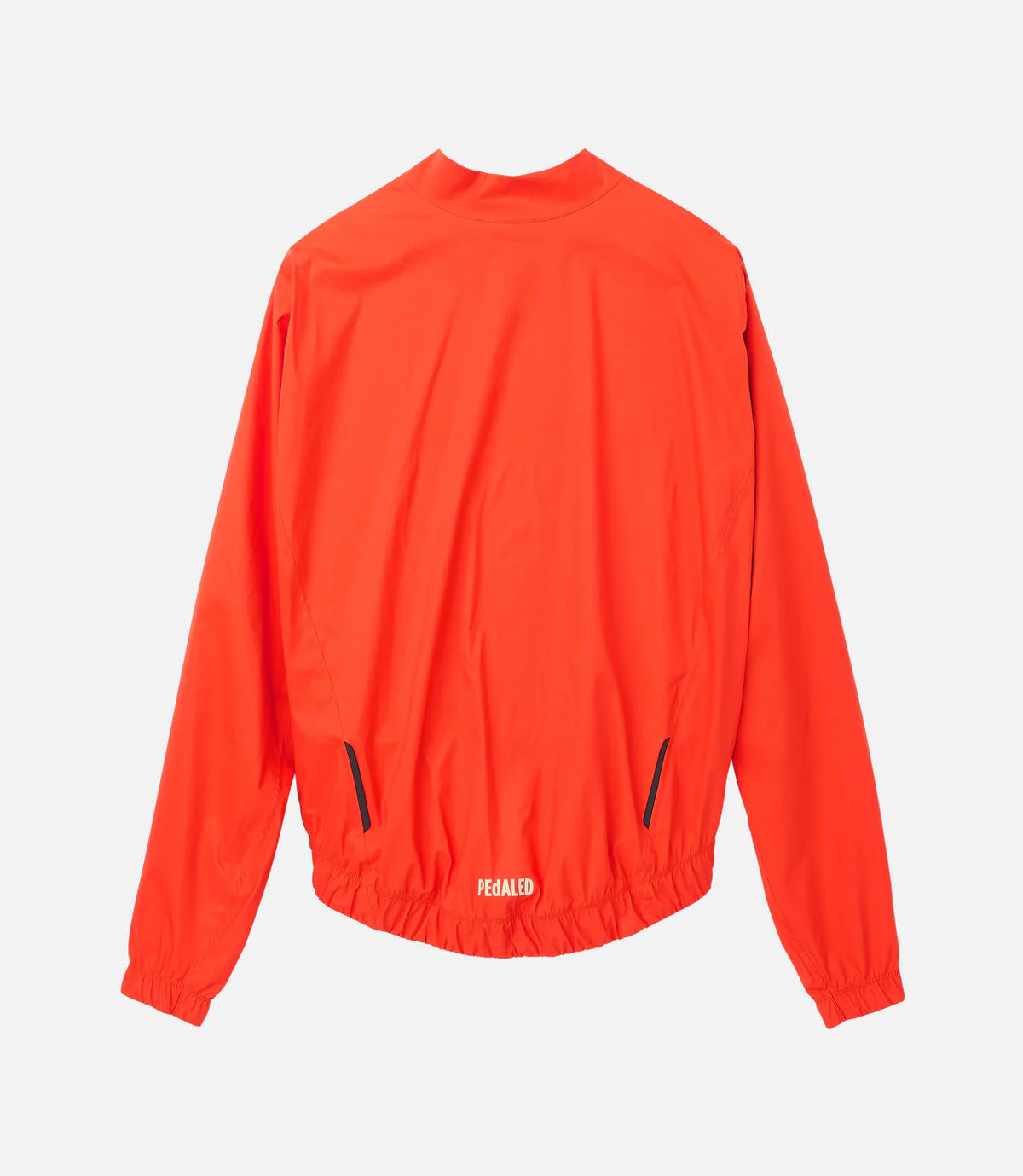 Element WP Jacket - orange