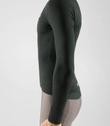 Jersey Element a maniche lunghe - black