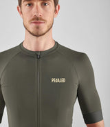 Element Lightweight Jersey - Dark Grey