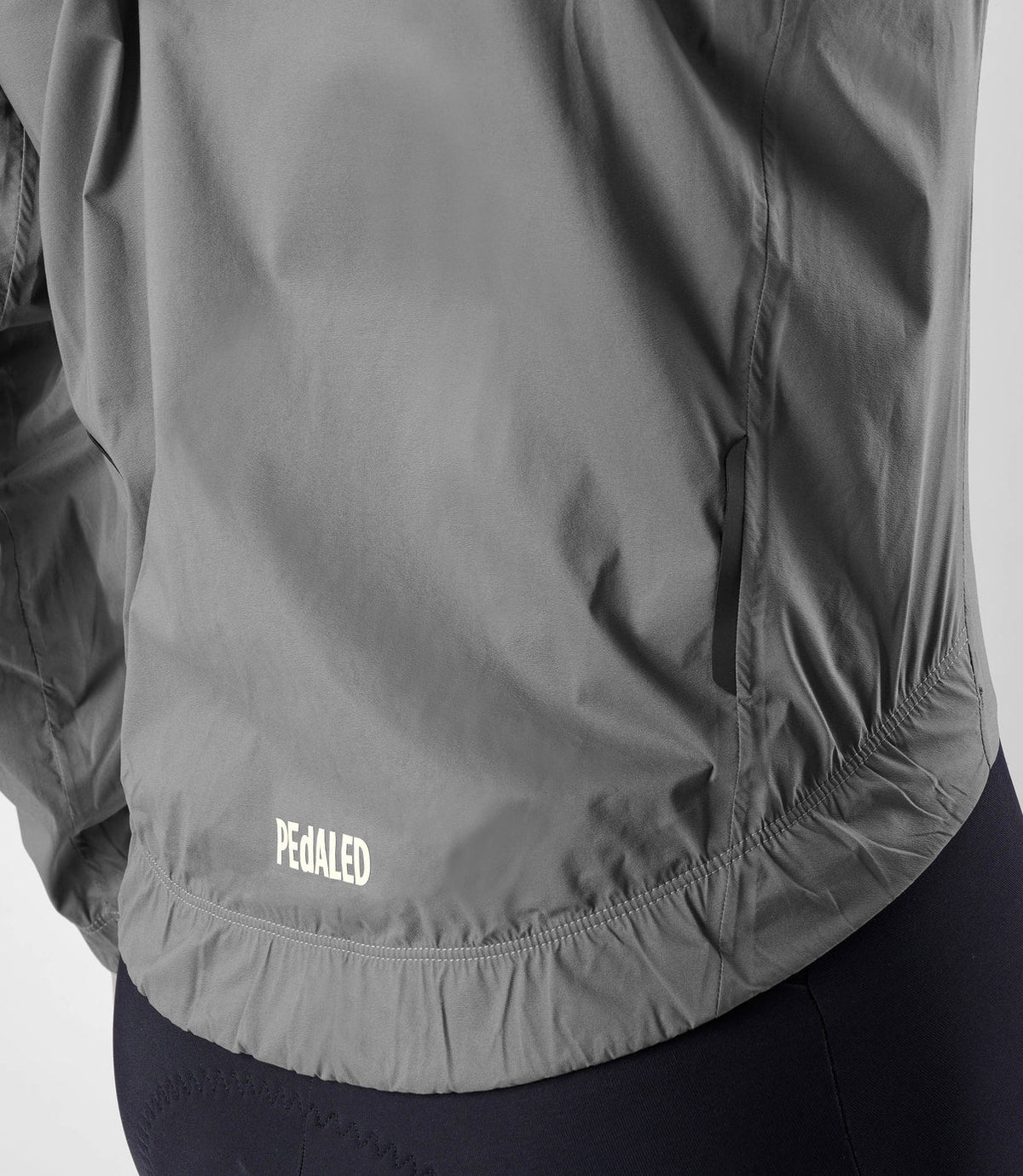 Element WP Jacket - grey