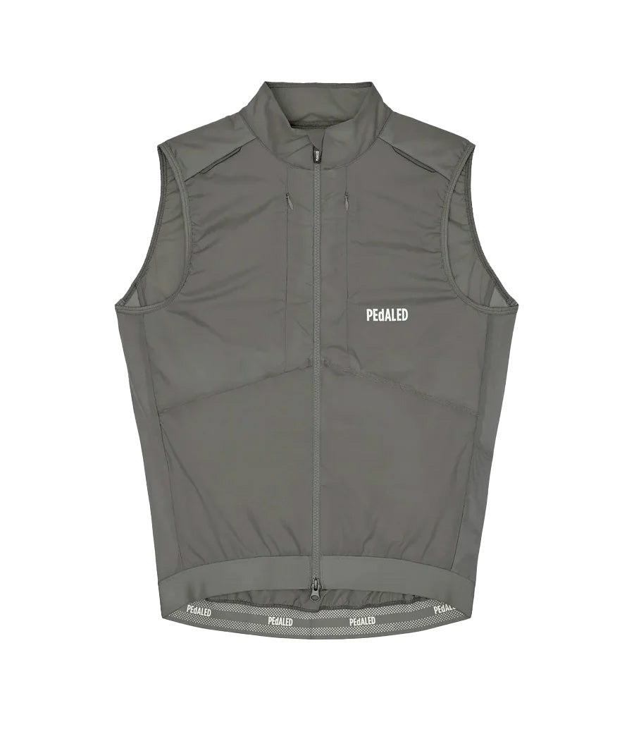 Odyssey Geïsoleerd Vest - Donker Grijs