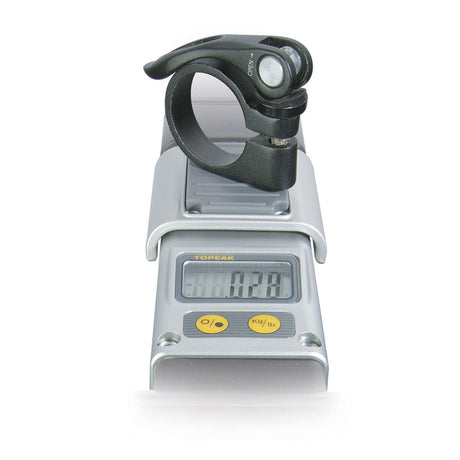 Digital scale for PrepStand Elite