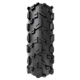 Mezcal Gravel Endurance 28" Faltreifen TLR - schwarz/anthrazit