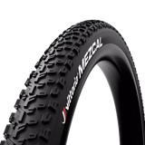 Mezcal XC Adventure 26" Drahtreifen - schwarz
