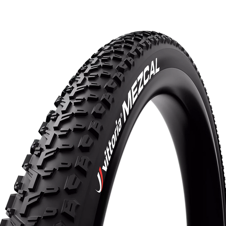 Mezcal XC Adventure 29x2,1" Drahtreifen - schwarz