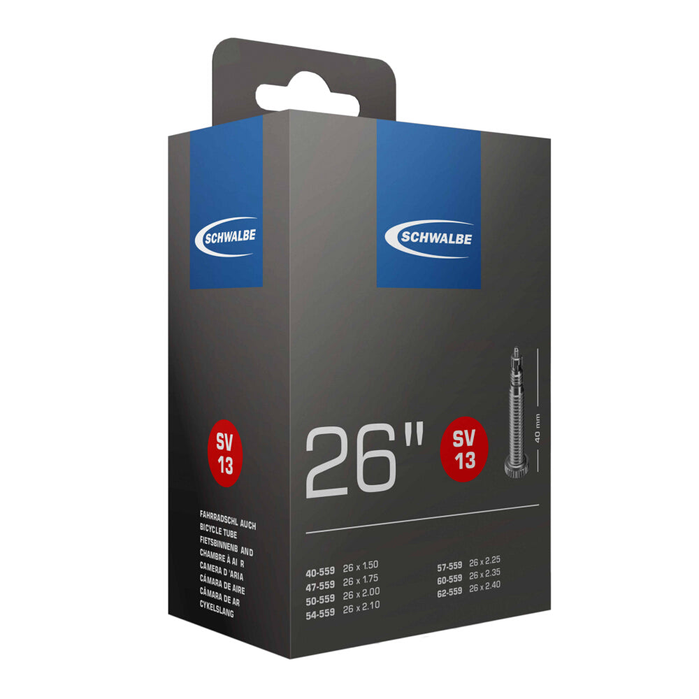 No. 13 26 inch tube 40 mm