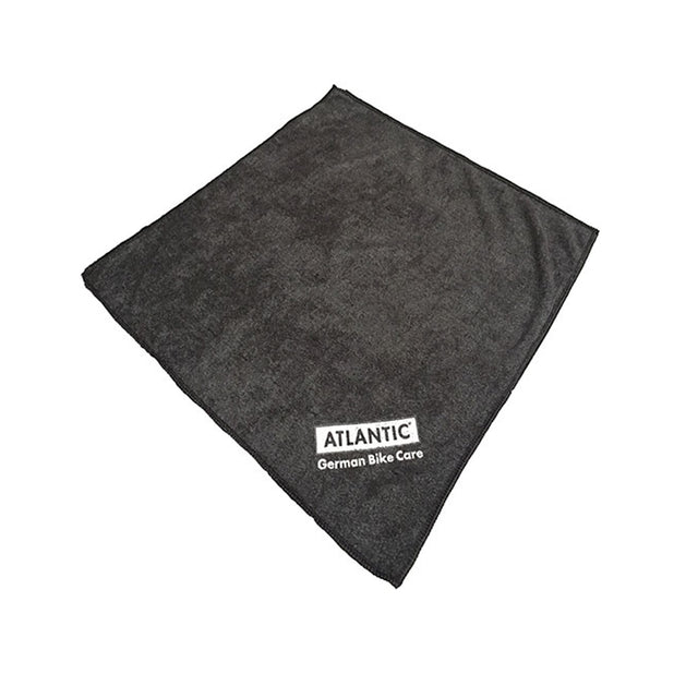 Microfiber cloth