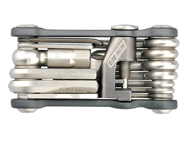 Mini 18+ Multitool Miniutensile