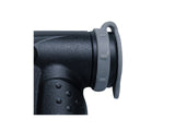 Mini Dual G Two-Way Mini Pump with Pressure Gauge