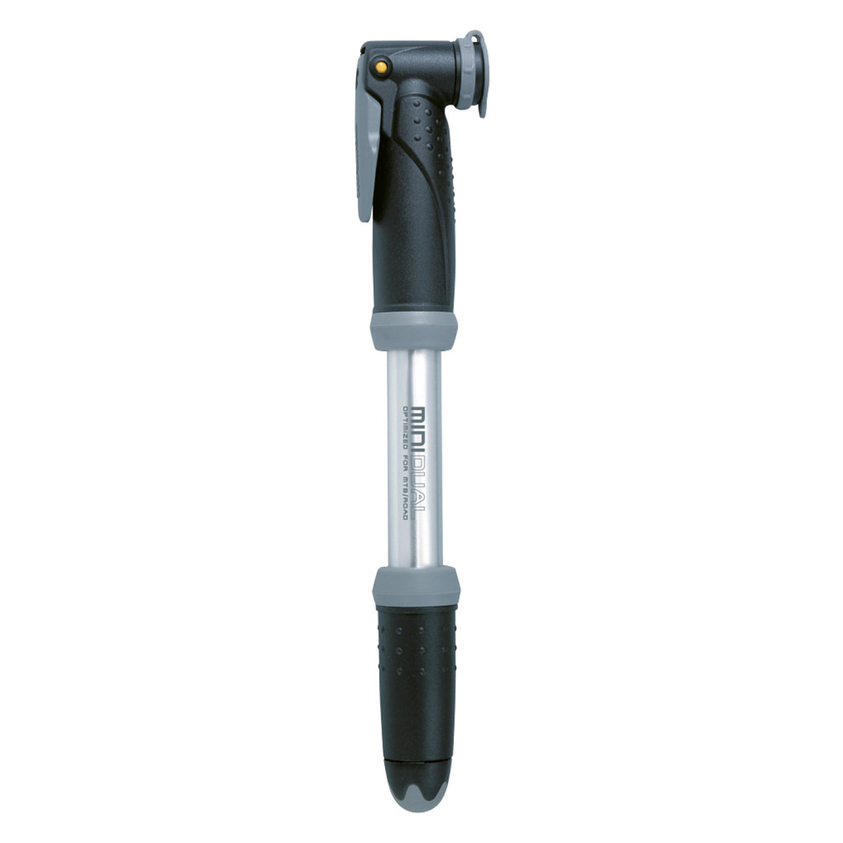 Mini Dual - Fietspomp