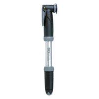 Mini Dual - fietspomp