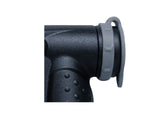 Mini DXG Dual Minipompa Auto/Presta Valve - Manometro