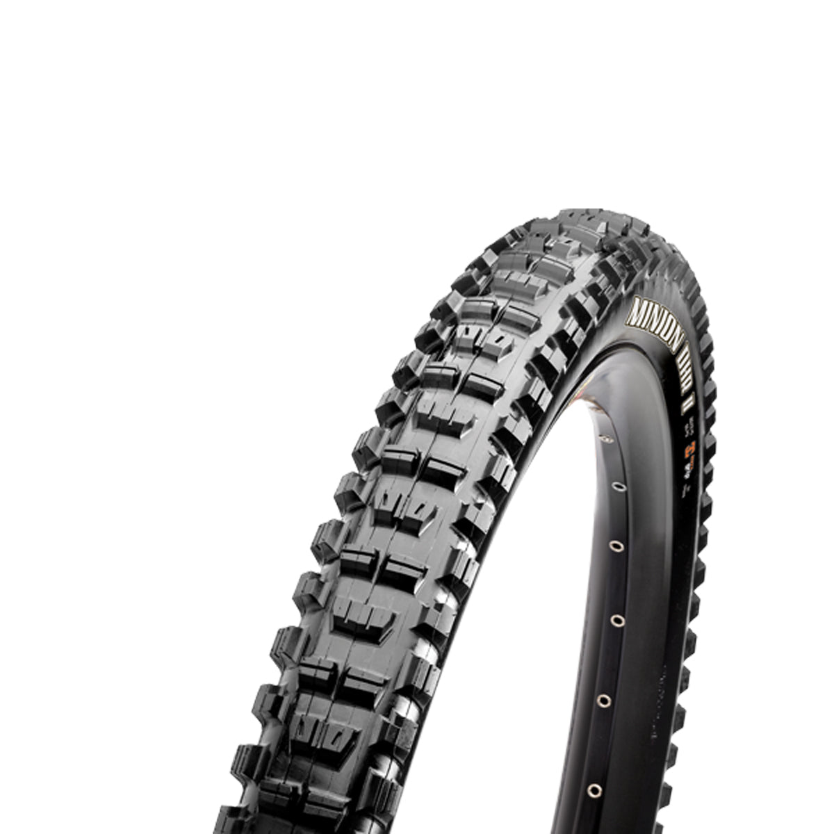 Minion DHF Exo vouwband - 29x2.60 - Dual Compound - TR Exo