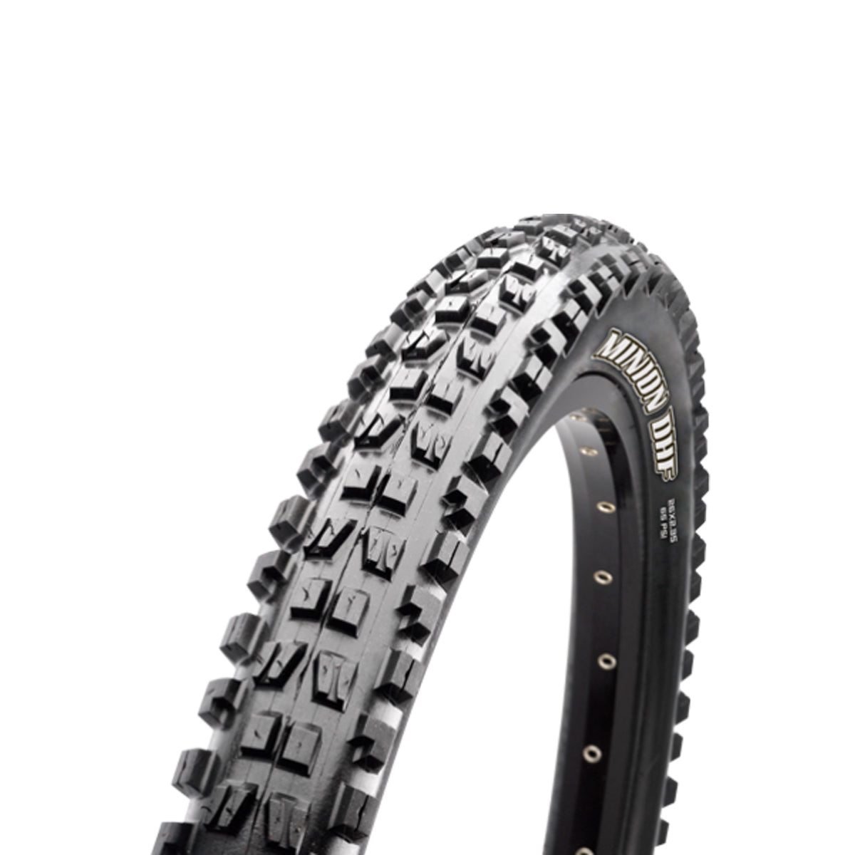 Minion DHF Pneu à tringle - 24x2.40 pouces - 3C MaxxGrip