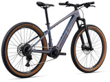 Tempt E+, Gen2 - Lunar Eclipse