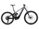 Reign Advanced E+ 1 - Mercury/Carbon Smoke