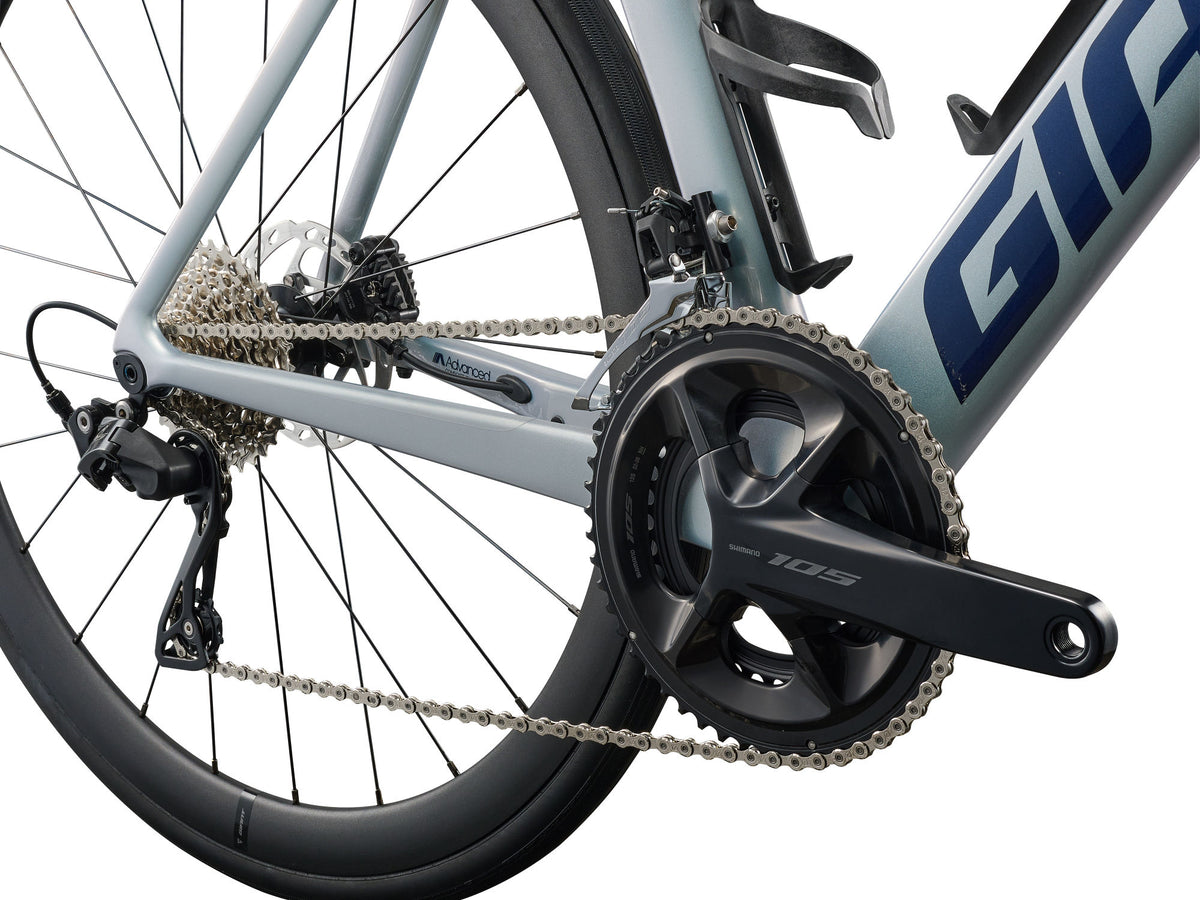 Propel Advanced 2 - Supernova