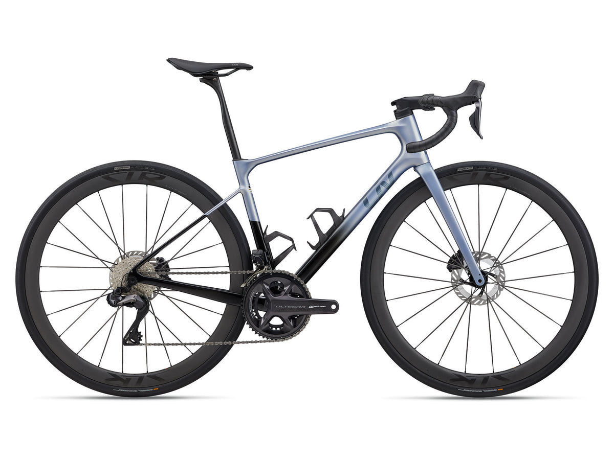 Avail Advanced Pro 0 - Dreamy Blue/Carbon