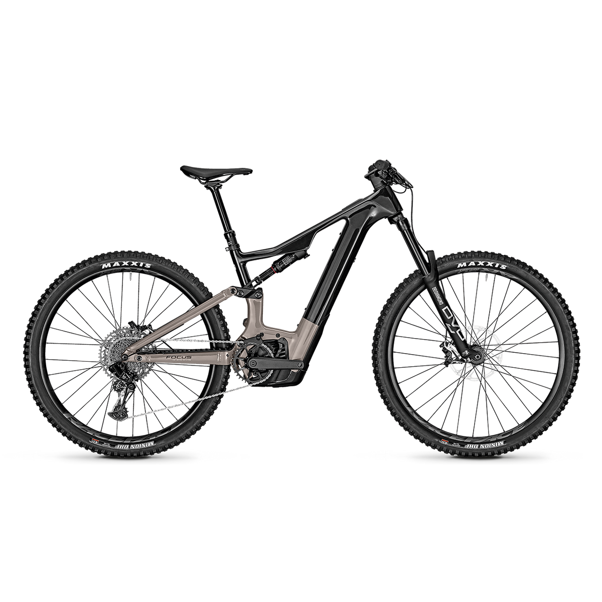 JAM² 8.7 - grey