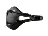 Model A Greentech saddle - black