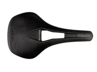 Model A Greentech saddle - black