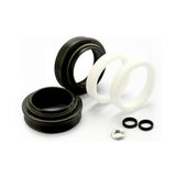 Conjunto de raspadores de baja fricción Modi 34mm