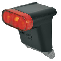 Luz Trasera Sport Recharge 100 Lux