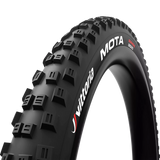 Mota Enduro 27,5" Faltreifen TLR - schwarz