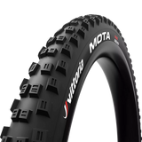 Mota Enduro Race 29" Faltreifen TLR - schwarz