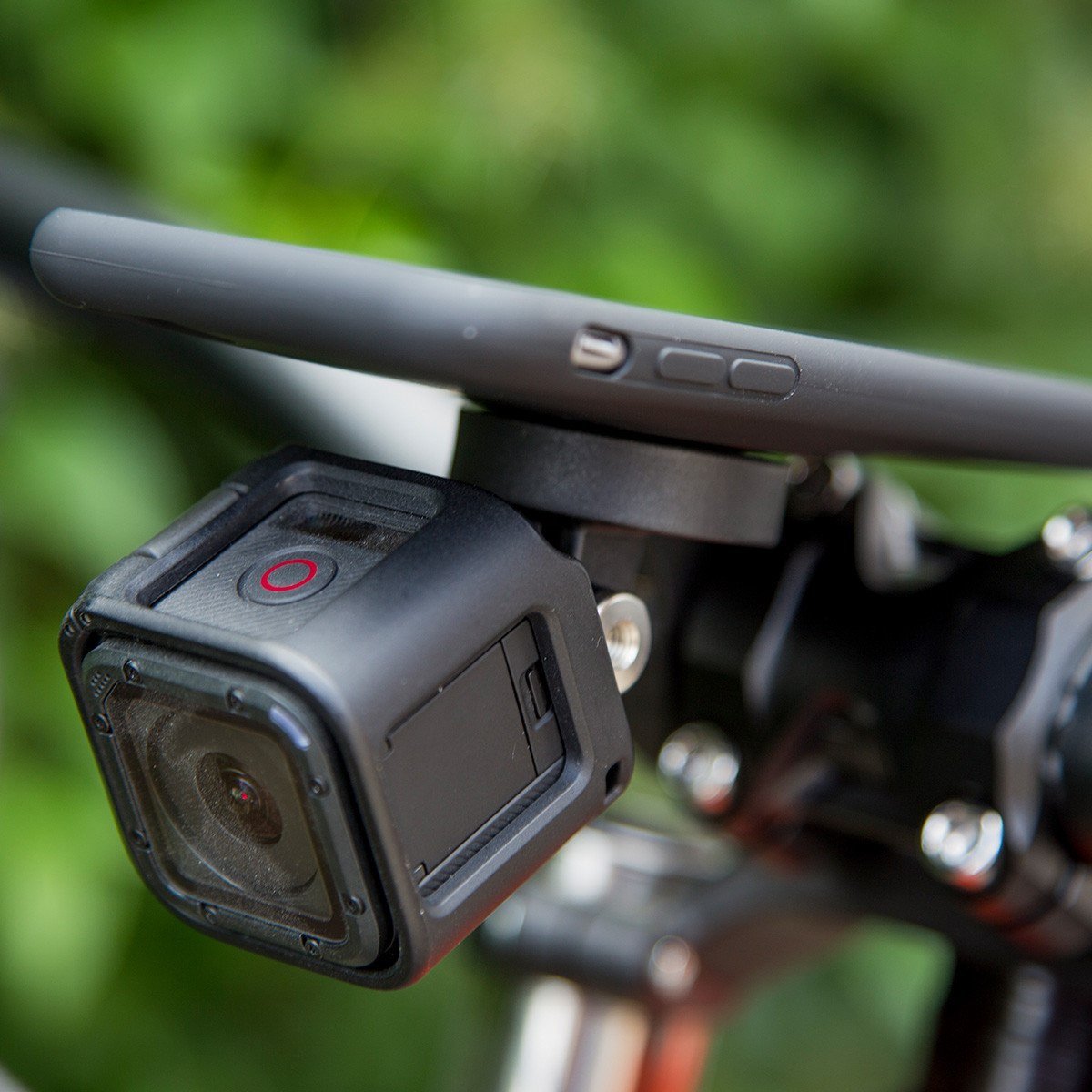 Handlebar Mount Lenkerhalter