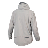 Veste imperméable MT500 - Gris