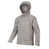 MT500 waterproof rain jacket - Gray 