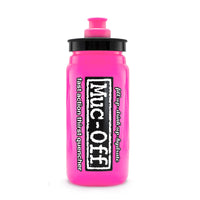 Bouteille à boire Elite Fly 550 ml - Rose