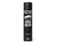 Motorradgeschwindigkeitspolitur 500 ml 