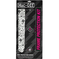 Frame Protection Kit E-MTB - Punk 
