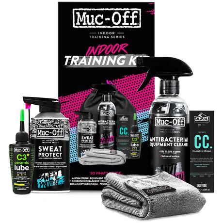 Kit di allenamento indoor V2