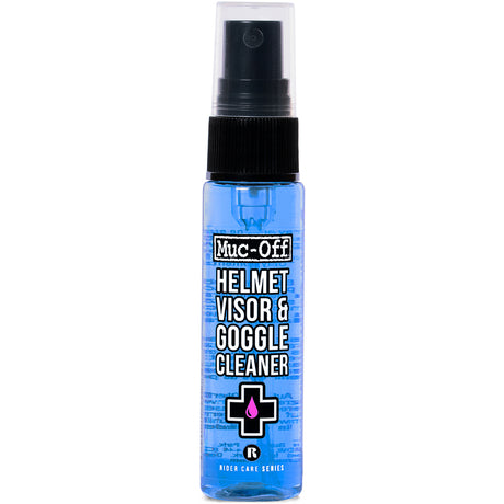 Visor, Lens e Goggles Cleaner - 32 ml