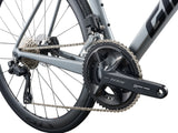 TCR Advanced Pro 1 Di2 - Tech Silver