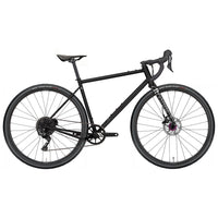 MYLC ST Gravel Plus Bike - Black/Black 